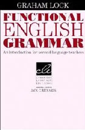Lock |  Functional English Grammar | Buch |  Sack Fachmedien