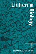 Nash |  Lichen Biology | Buch |  Sack Fachmedien