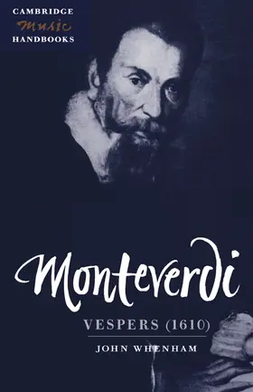 Whenham / Rushton |  Monteverdi | Buch |  Sack Fachmedien