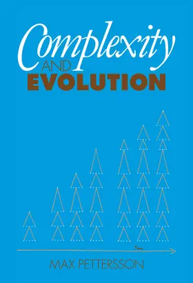 Pettersson | Complexity and Evolution | Buch | 978-0-521-45400-1 | www.sack.de