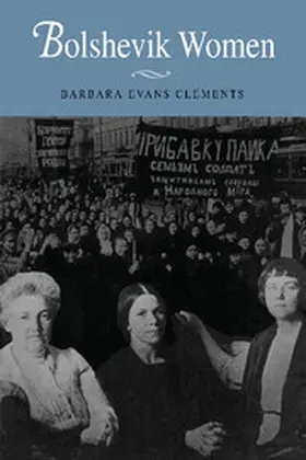 Clements |  Bolshevik Women | Buch |  Sack Fachmedien