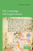 Marsden |  The Cambridge Old English Reader | Buch |  Sack Fachmedien