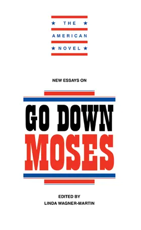 Wagner-Martin / Martin / Elliot |  New Essays on Go Down, Moses | Buch |  Sack Fachmedien