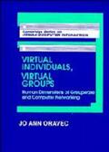 Oravec |  Virtual Individuals, Virtual Groups | Buch |  Sack Fachmedien