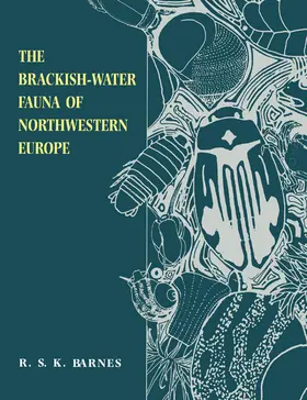 Barnes |  The Brackish-Water Fauna of Northwestern Europe | Buch |  Sack Fachmedien