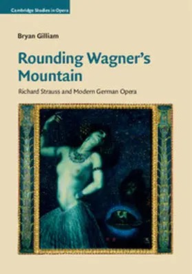 Gilliam |  Rounding Wagner's Mountain | Buch |  Sack Fachmedien