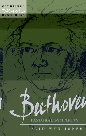 Jones |  Beethoven | Buch |  Sack Fachmedien