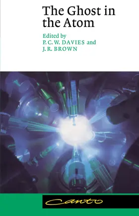 Davies / Broown / Brown |  The Ghost in the Atom | Buch |  Sack Fachmedien
