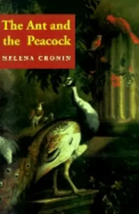Cronin |  The Ant and the Peacock | Buch |  Sack Fachmedien