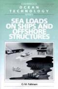 Faltinsen |  Sea Loads on Ships and Offshore Structures | Buch |  Sack Fachmedien
