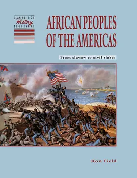 Field |  African Peoples of the Americas | Buch |  Sack Fachmedien