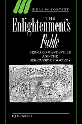 Hundert |  The Enlightenment's Fable | Buch |  Sack Fachmedien