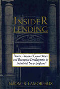 Lanoreaux / Lamoreaux |  Insider Lending | Buch |  Sack Fachmedien