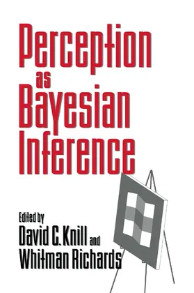 Knill / Richards |  Perception as Bayesian Inference | Buch |  Sack Fachmedien