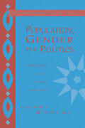 Jeffery |  Population, Gender and Politics | Buch |  Sack Fachmedien