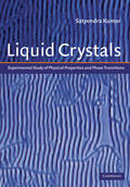 Kumar |  Liquid Crystals | Buch |  Sack Fachmedien