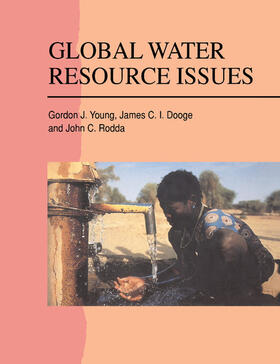 Dooge / Young / Rodda |  Global Water Resource Issues | Buch |  Sack Fachmedien