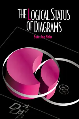 Shin |  The Logical Status of Diagrams | Buch |  Sack Fachmedien