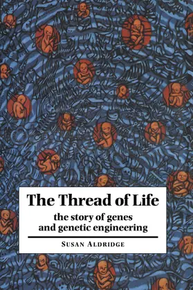 Aldridge |  The Thread of Life | Buch |  Sack Fachmedien