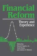 Caprio / Atiyas / Hanson |  Financial Reform | Buch |  Sack Fachmedien