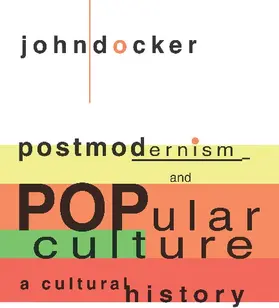 Docker |  Postmodernism and Popular Culture | Buch |  Sack Fachmedien