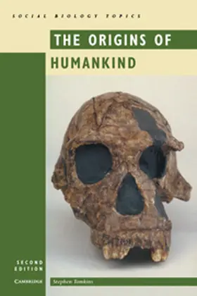 Tomkins / Cornwell |  The Origins of Humankind | Buch |  Sack Fachmedien