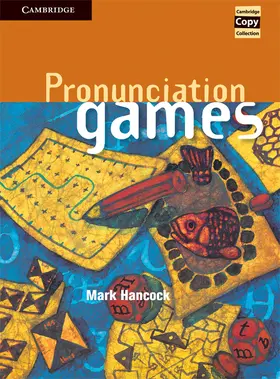 Hancock |  Pronunciation Games | Buch |  Sack Fachmedien