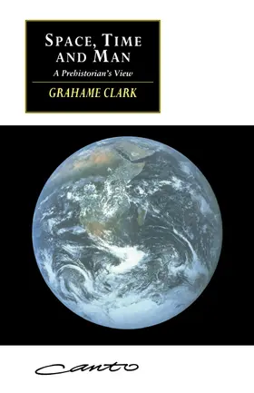 Clark |  Space, Time and Man | Buch |  Sack Fachmedien