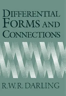 Darling |  Differential Forms and Connections | Buch |  Sack Fachmedien