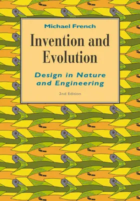 French |  Invention and Evolution | Buch |  Sack Fachmedien