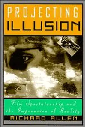 Allen |  Projecting Illusion | Buch |  Sack Fachmedien
