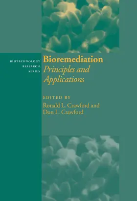 Crawford |  Bioremediation | Buch |  Sack Fachmedien