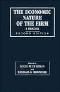 Putterman / Kroszner |  The Economic Nature of the Firm | Buch |  Sack Fachmedien