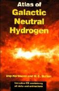 Hartmann / Burton |  Atlas of Galactic Neutral Hydrogen | Buch |  Sack Fachmedien
