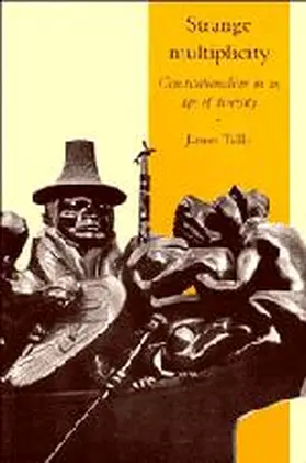 Tully |  Strange Multiplicity | Buch |  Sack Fachmedien