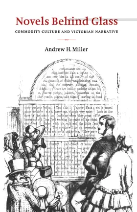 Miller |  Novels Behind Glass | Buch |  Sack Fachmedien