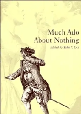 Shakespeare / Cox |  Much ADO about Nothing | Buch |  Sack Fachmedien