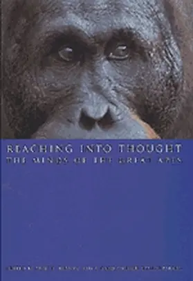 Russon / Bard / Parker |  Reaching into Thought | Buch |  Sack Fachmedien