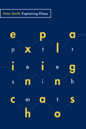 Smith |  Explaining Chaos | Buch |  Sack Fachmedien