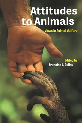 Dolins |  Attitudes to Animals | Buch |  Sack Fachmedien