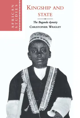 Wrigley / Anderson / Brown |  Kingship and State | Buch |  Sack Fachmedien