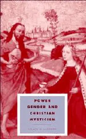 Jantzen |  Power, Gender and Christian Mysticism | Buch |  Sack Fachmedien