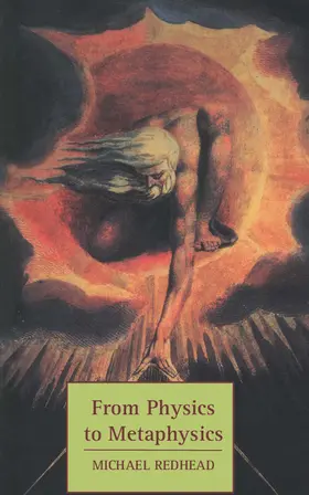 Redhead |  From Physics to Metaphysics | Buch |  Sack Fachmedien