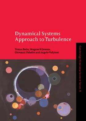 Bohr / Jensen / Paladin |  Dynamical Systems Approach to Turbulence | Buch |  Sack Fachmedien