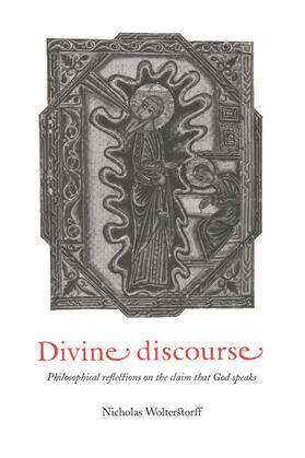 Wolterstorff |  Divine Discourse | Buch |  Sack Fachmedien