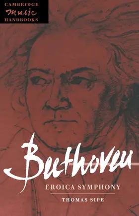 Sipe |  Beethoven | Buch |  Sack Fachmedien