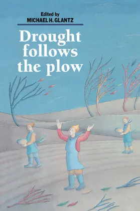Glantz |  Drought Follows the Plow | Buch |  Sack Fachmedien