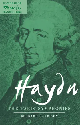 Harrison |  Haydn | Buch |  Sack Fachmedien
