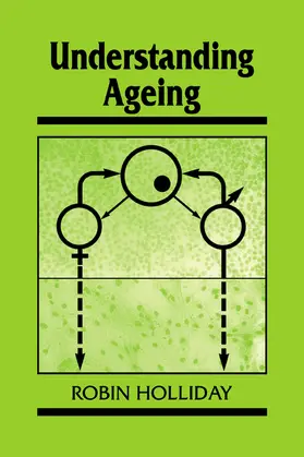 Holliday |  Understanding Ageing | Buch |  Sack Fachmedien