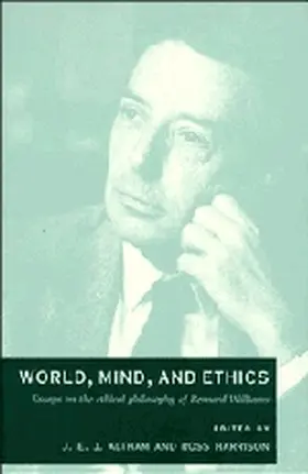 Altham / Harrison |  World, Mind and Ethics | Buch |  Sack Fachmedien